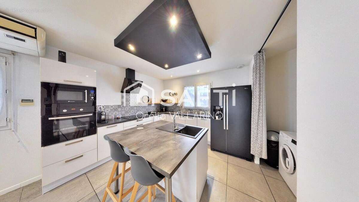 Photo 2 - Maison à GAURIAGUET