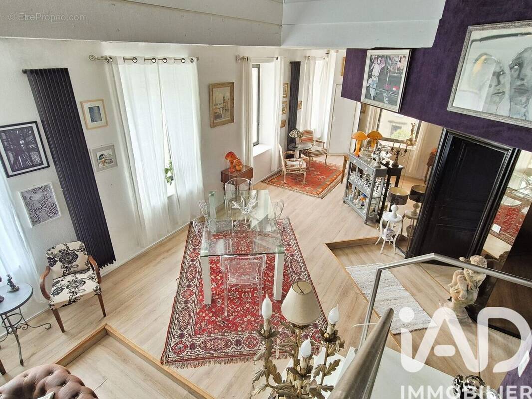 Photo 1 - Appartement à MAZAMET