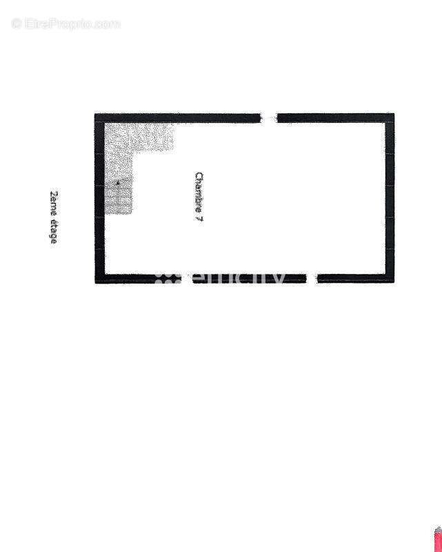 Maison à RAMBOUILLET