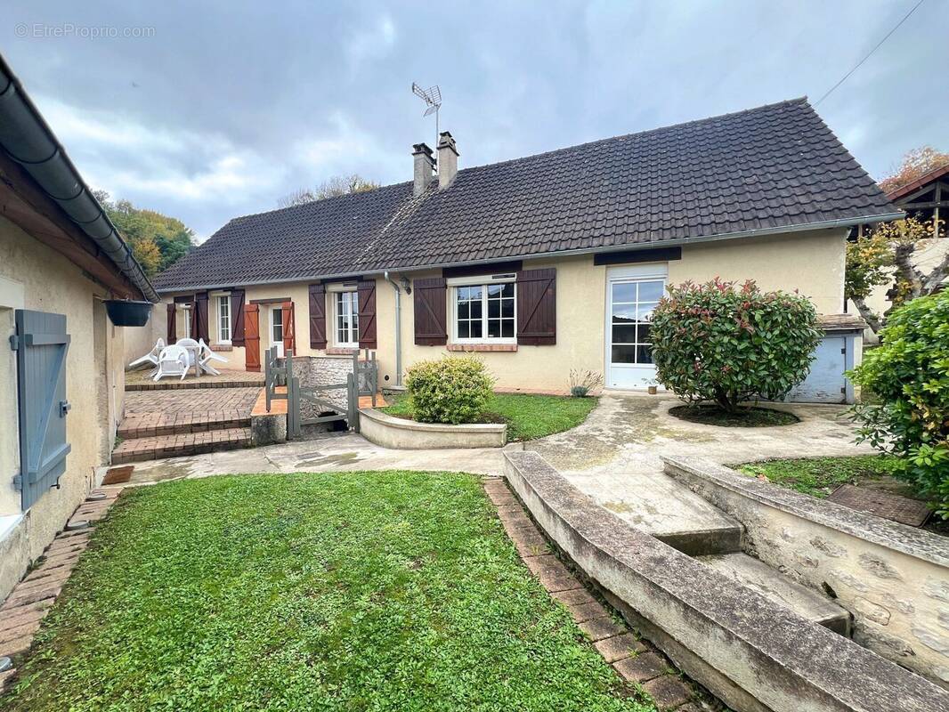 Maison à VERNON
