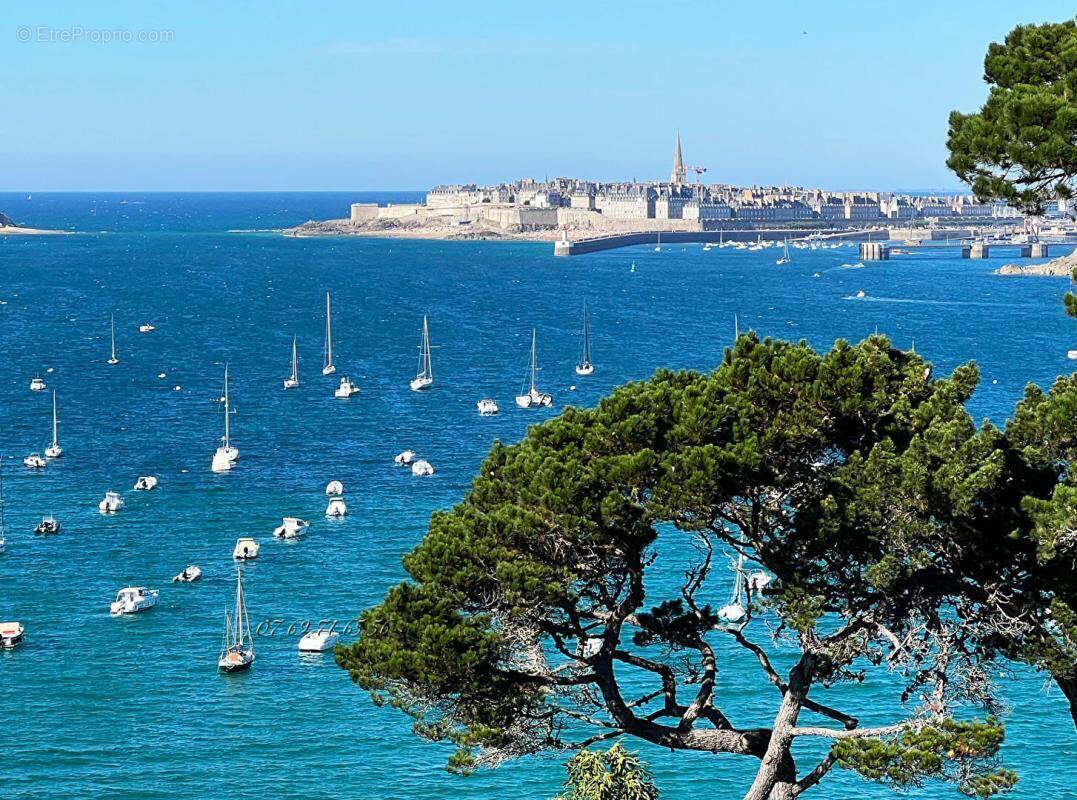 Appartement à DINARD
