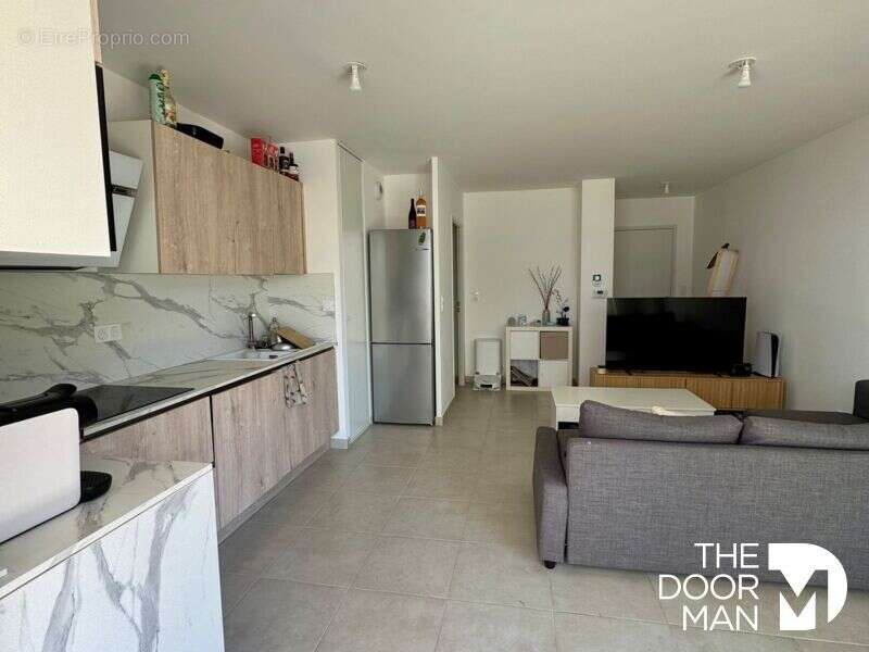 Appartement à HYERES