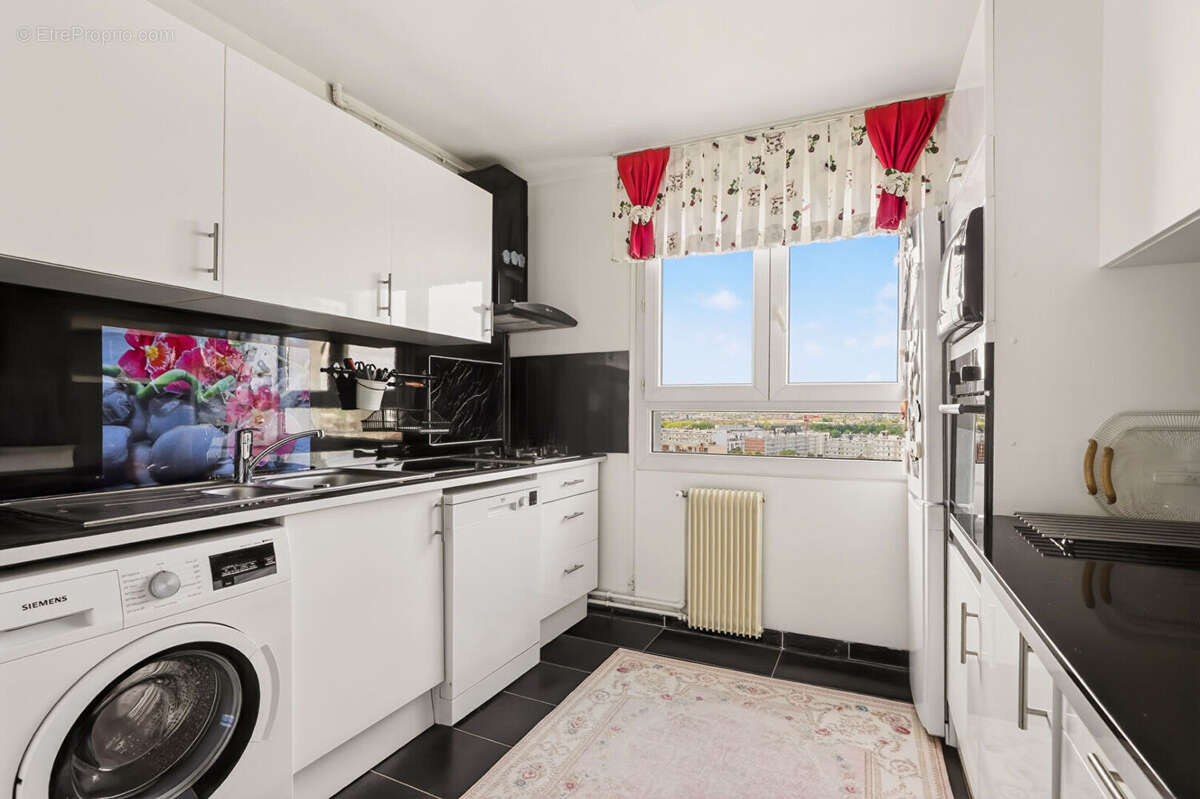 Appartement à COLOMBES