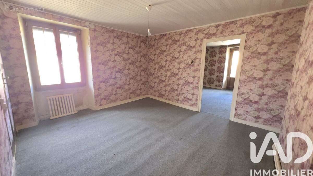 Photo 8 - Maison à ANDELOT-BLANCHEVILLE