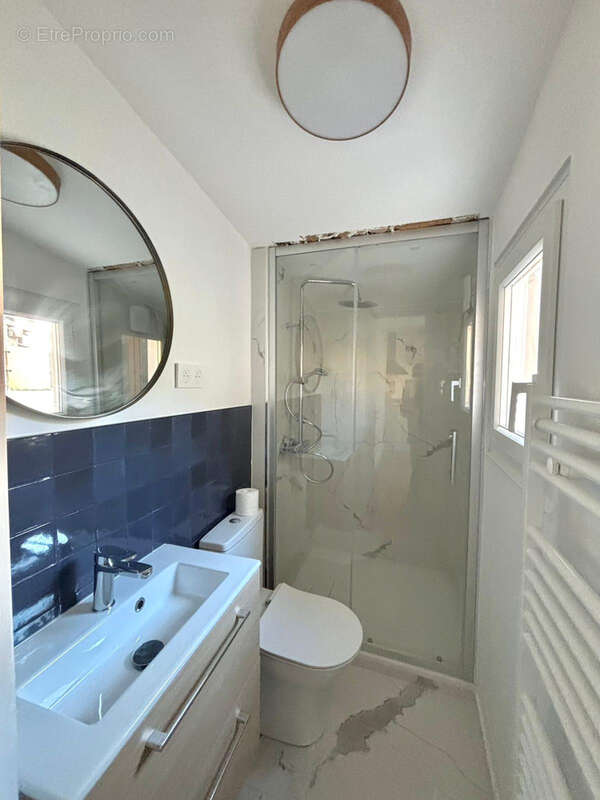 Maison à CHATEAURENARD