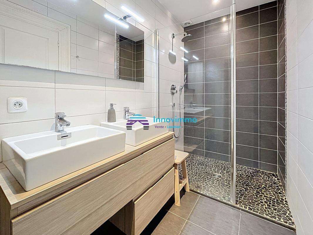 Appartement à vendre Strasbourg - photo 20