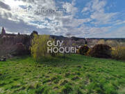 Terrain à SAINT-JEAN-SOLEYMIEUX