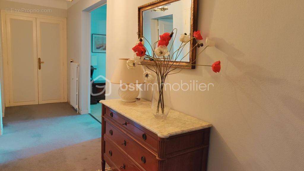 Appartement à BIARRITZ