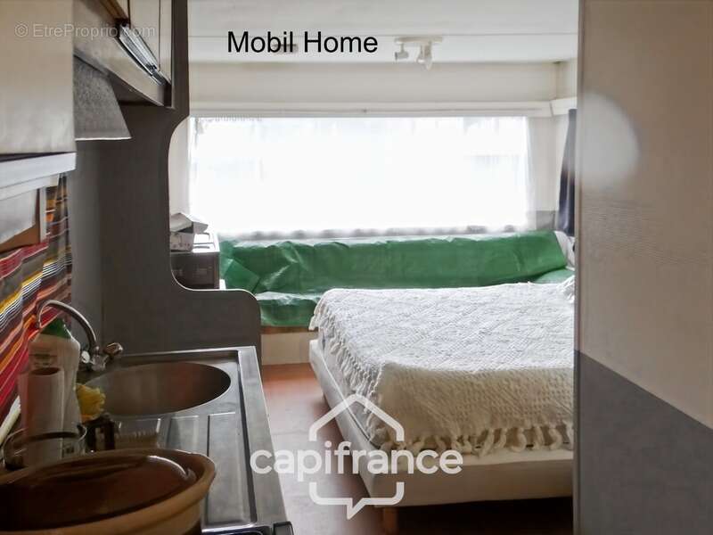 Maison à COMMENTRY