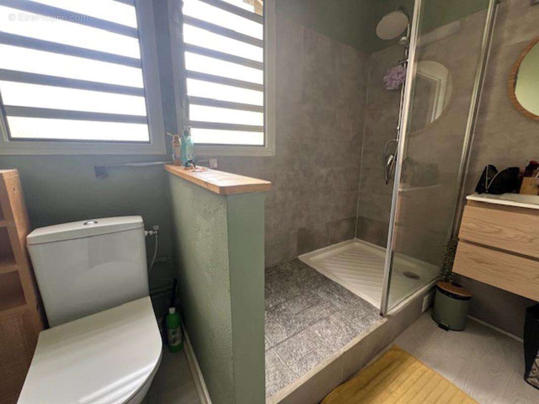 Appartement à FORT-DE-FRANCE