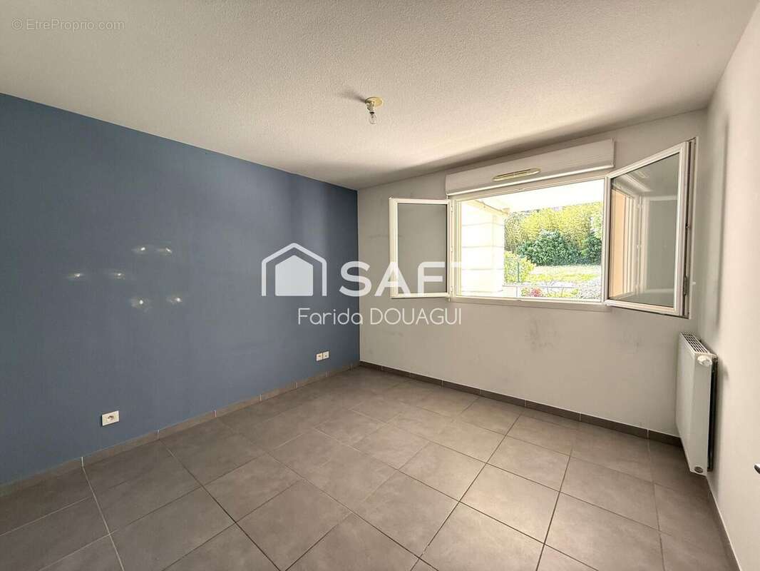 Photo 9 - Appartement à MARSEILLE-13E