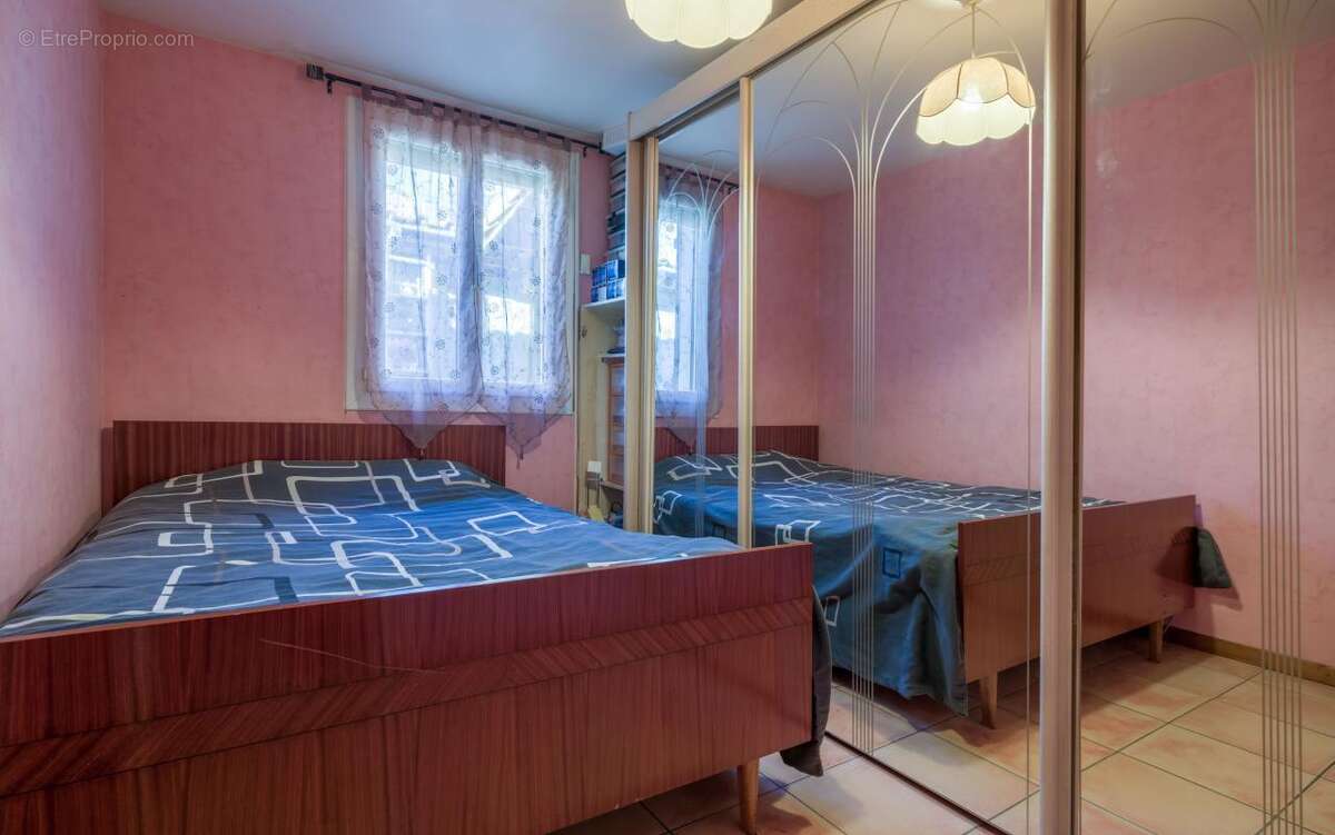 Maison à VILLENEUVE