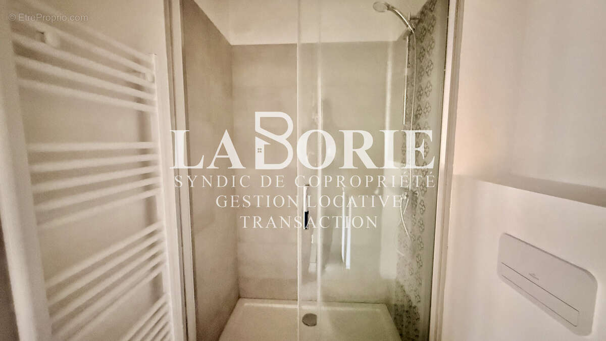 Appartement à AVIGNON