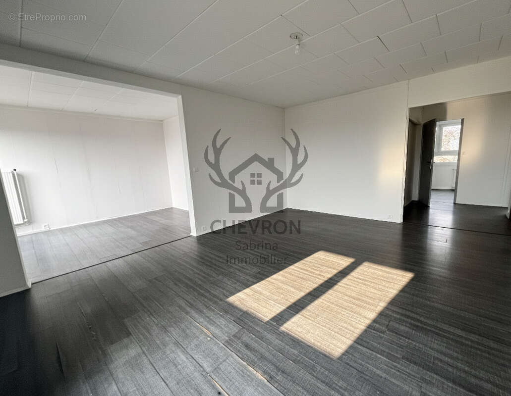 Appartement 4 Pièces - 81 m2 - photo 5