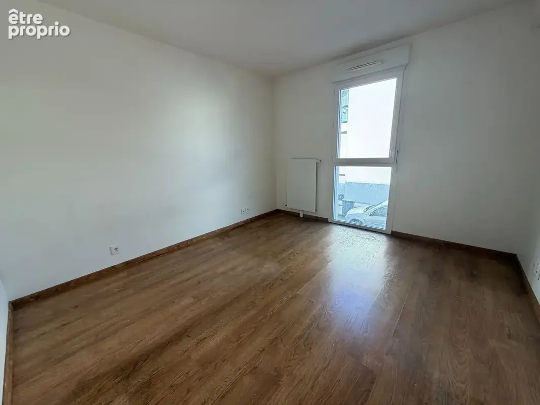 Appartement Cesson Sevigne 2 pièce(s) 40 m2 - photo 4