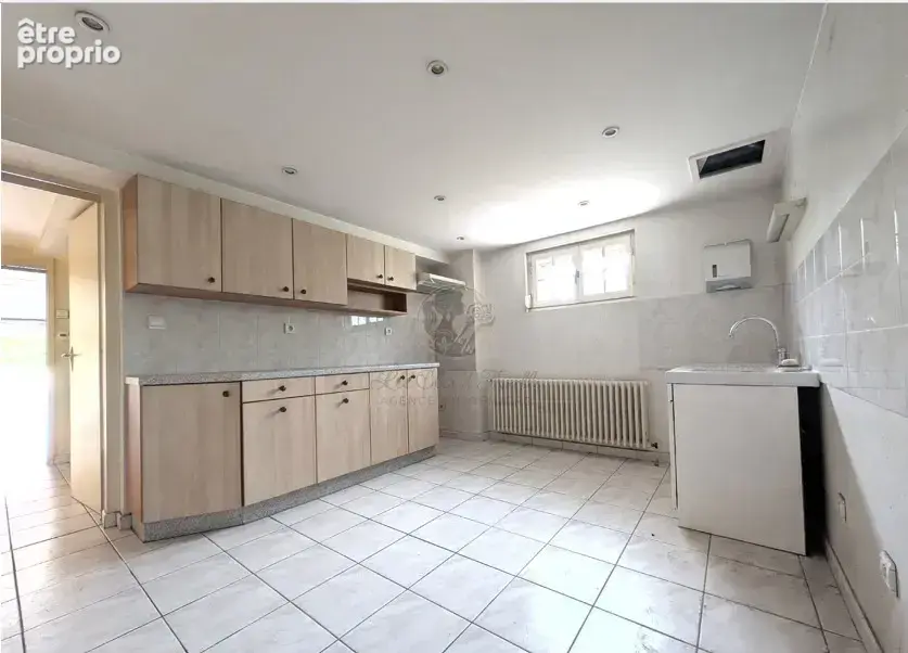 Maison familiale de 179 m2   Millery centre - photo 9