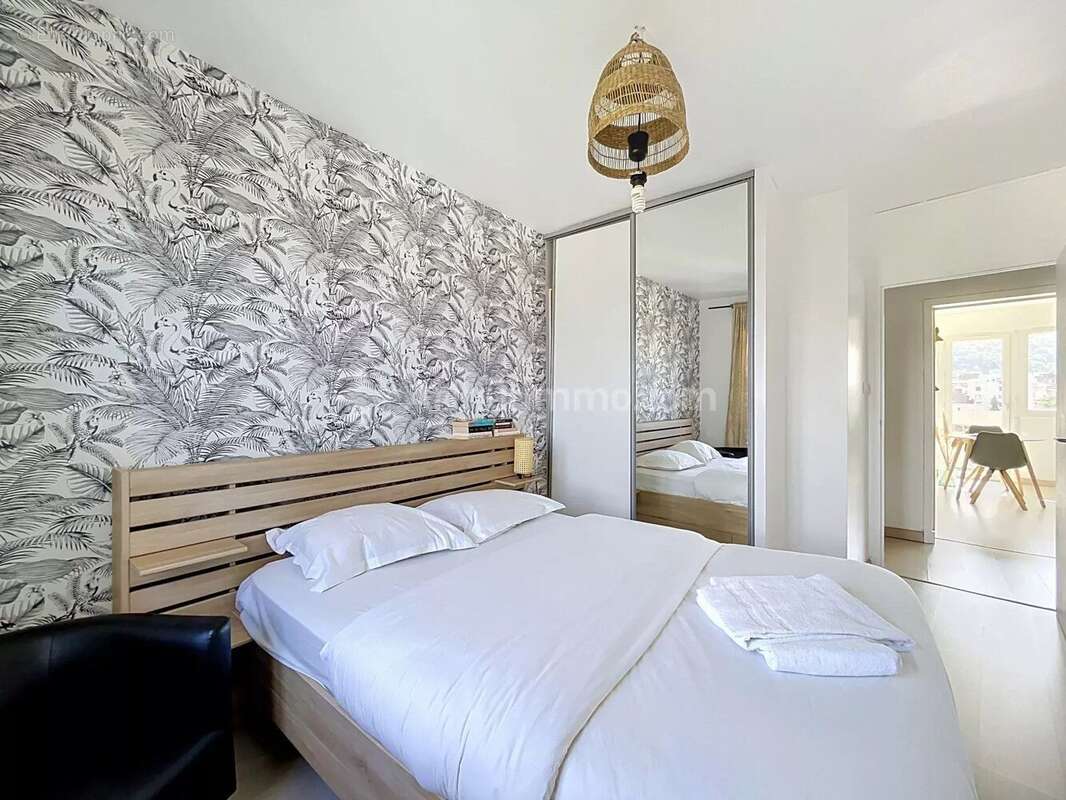 Appartement à ROYAT