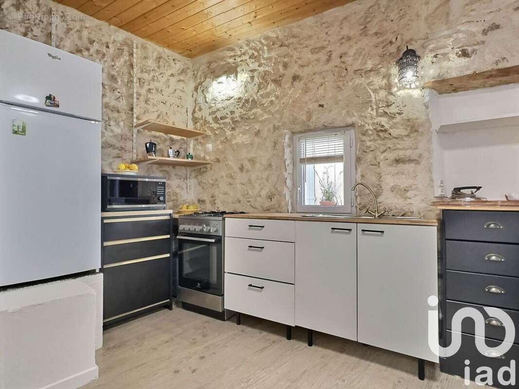 Photo 2 - Appartement à AURIOL