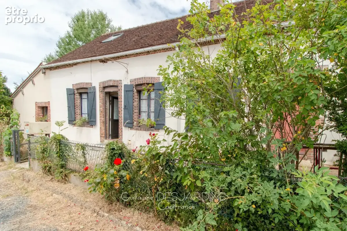Maison 7 pièces à Tourouvre au Perche (61) - photo 3