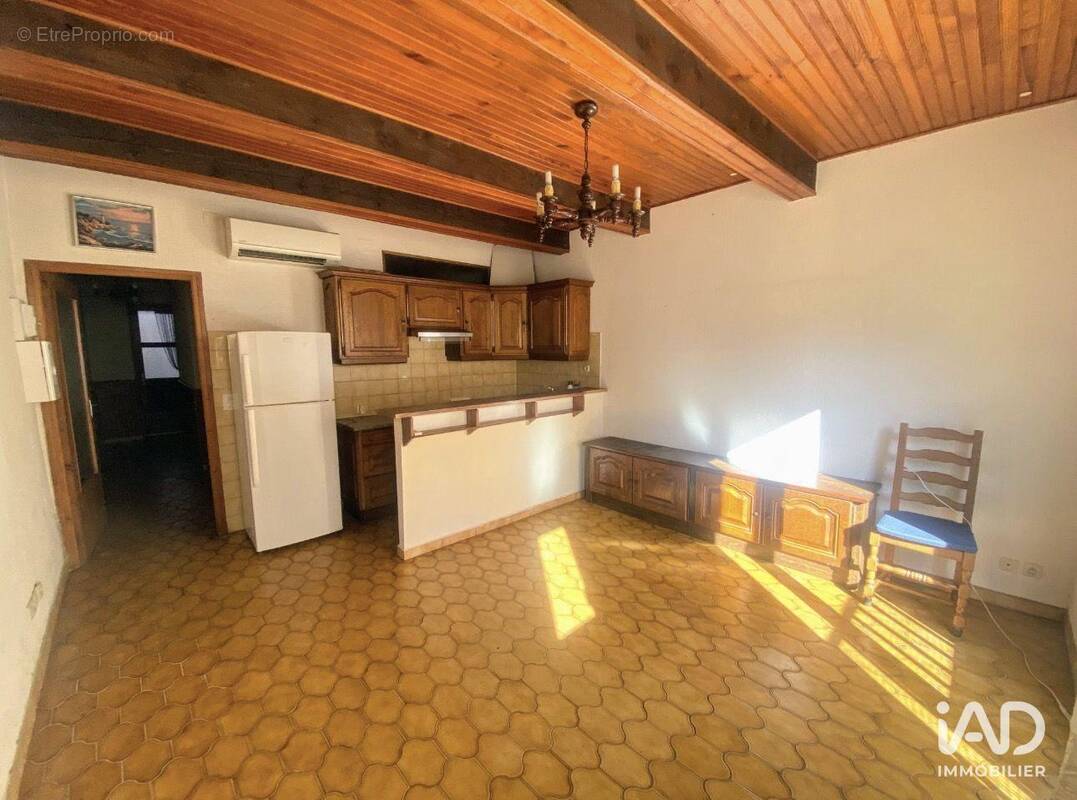 Photo 1 - Appartement à PORT-VENDRES