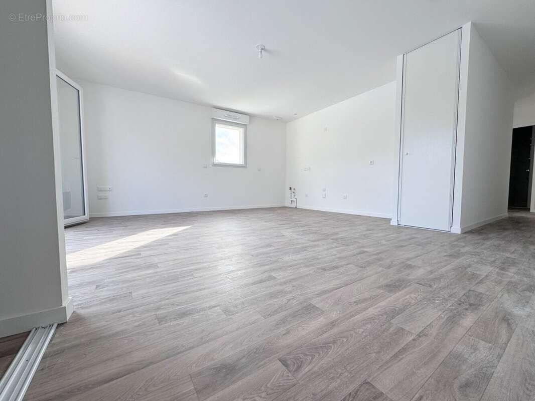 Appartement à SAINT-JEAN-DE-MONTS