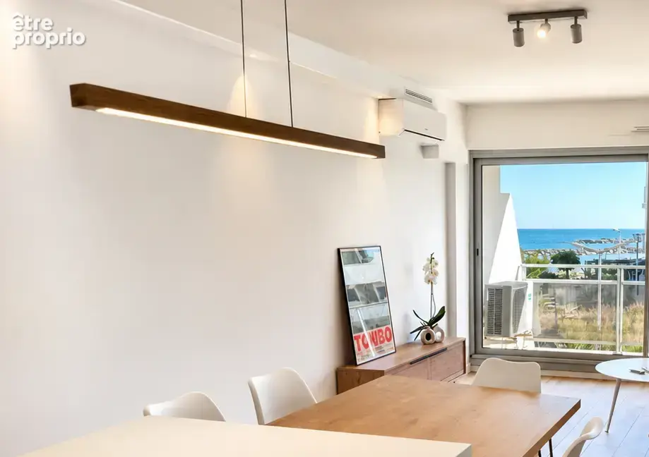 Appartement à PALAVAS-LES-FLOTS