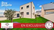 Maison à CRESSERONS