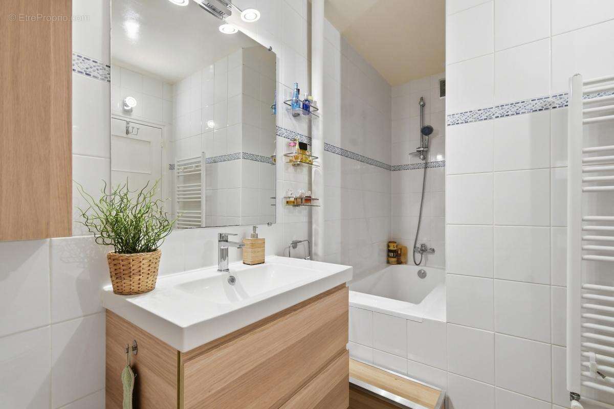 Appartement à NOISY-LE-ROI