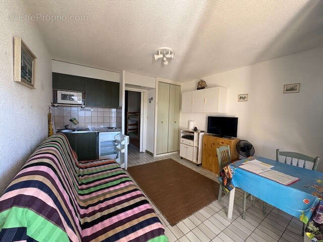 Appartement à LE GRAU-DU-ROI