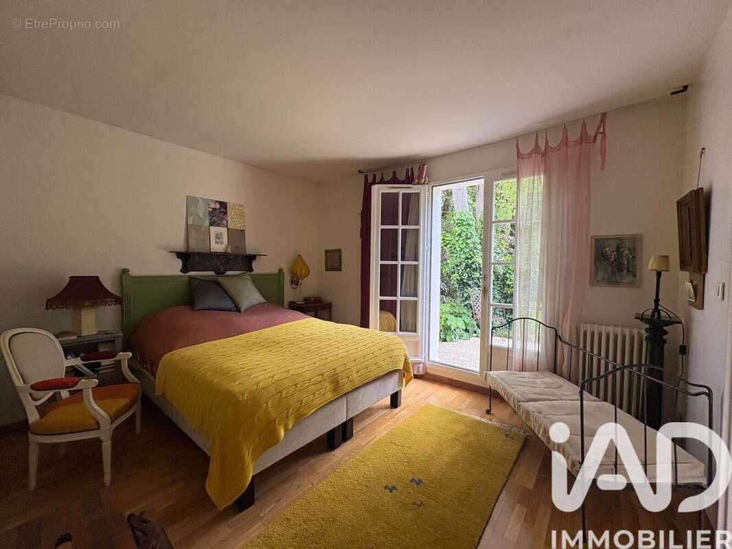 Photo 8 - Maison à MAROLLES-EN-BRIE