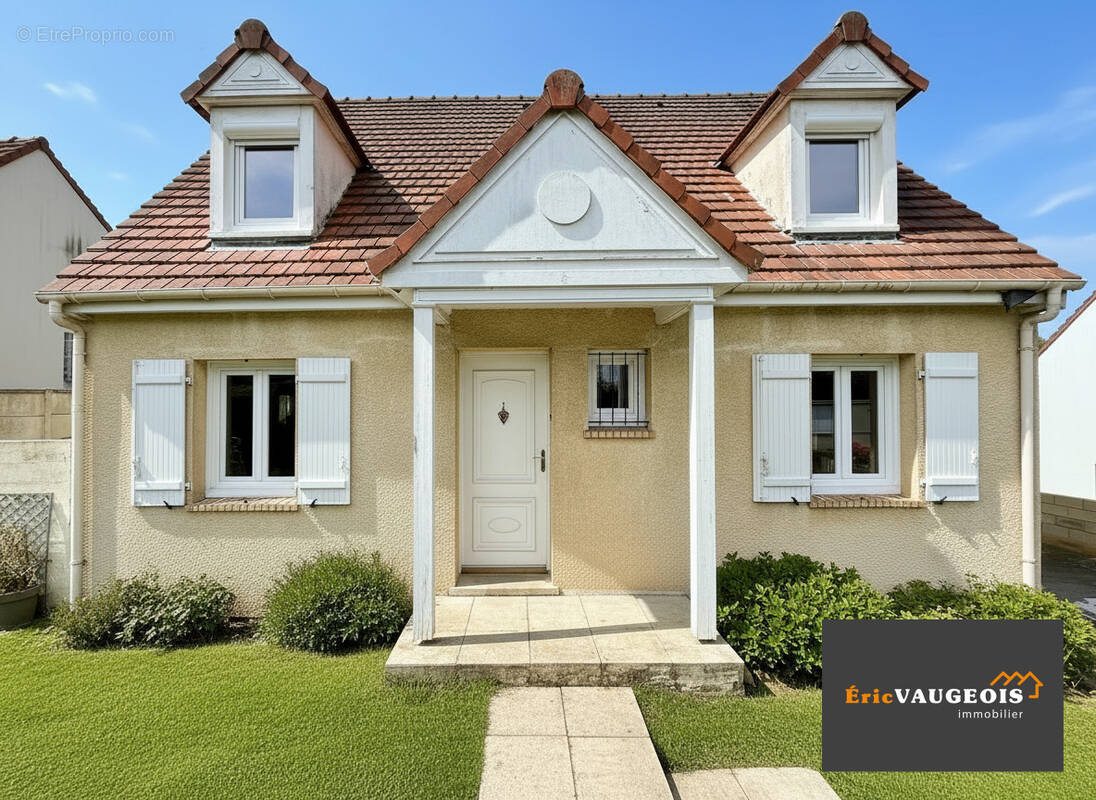 Maison à LA FERTE-GAUCHER