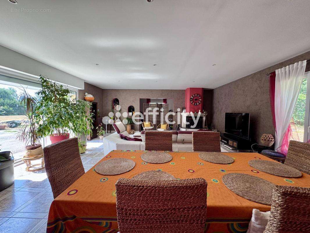 Maison 182 m² à Origne  - photo 11