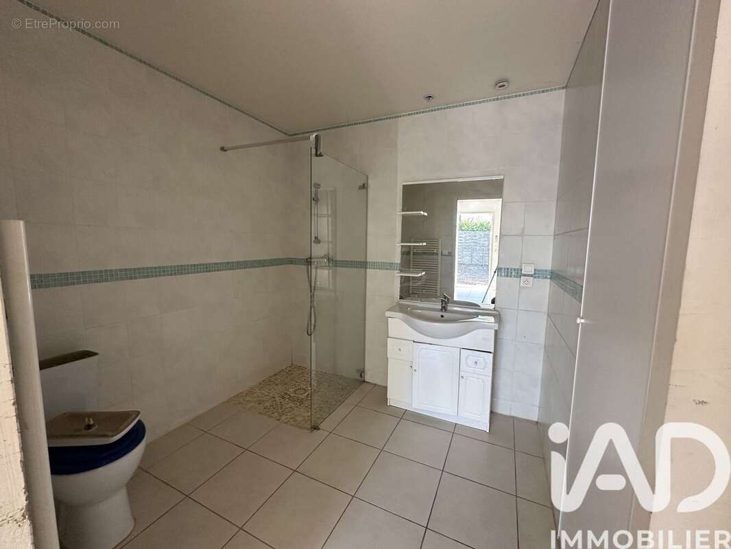 Photo 5 - Appartement à PRADINES