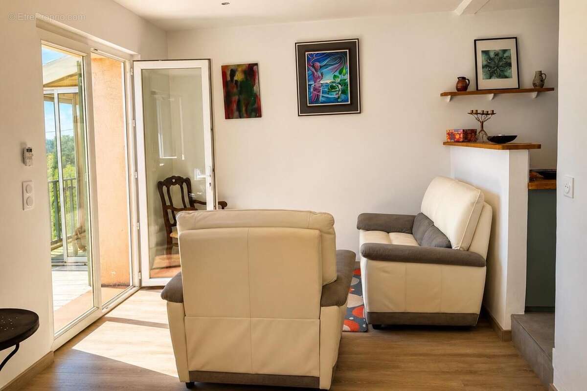 Photo 6 - Appartement à FREJUS