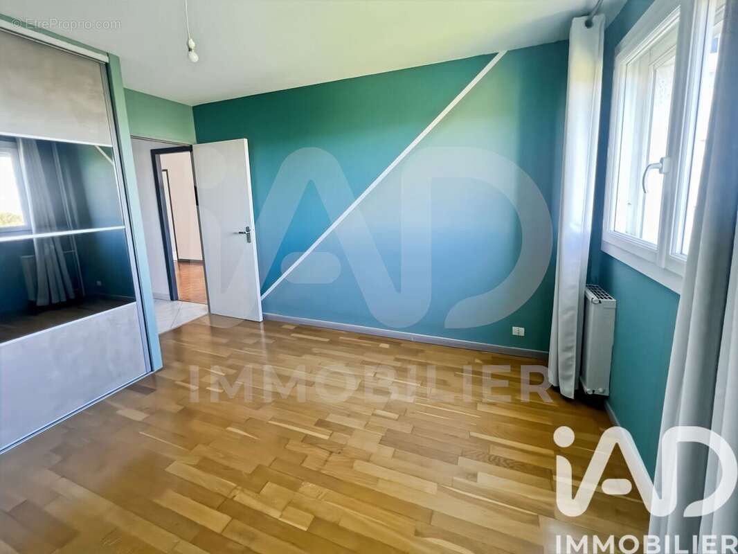 Photo 7 - Appartement à NIMES
