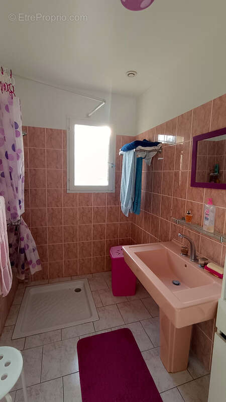 Maison à SAINT-ANDRE-DE-LIDON