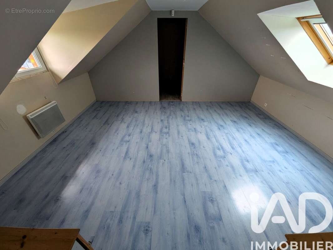 Photo 8 - Maison à FRANQUEVILLE