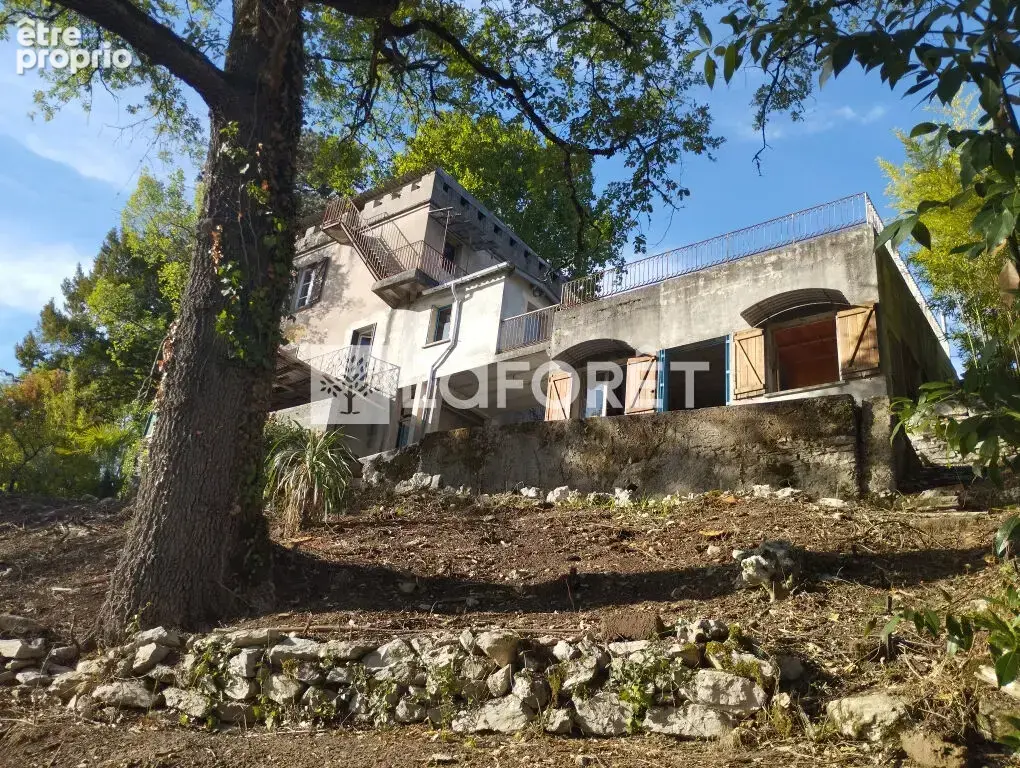 Maison à restaurer Cahors 6 pièce(s) 95 m2 avec jardin et dépendance. - photo 17