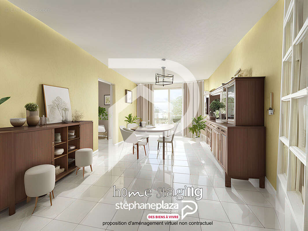 Appartement à FEURS