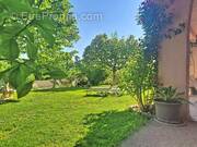 Appartement à ESCRAGNOLLES
