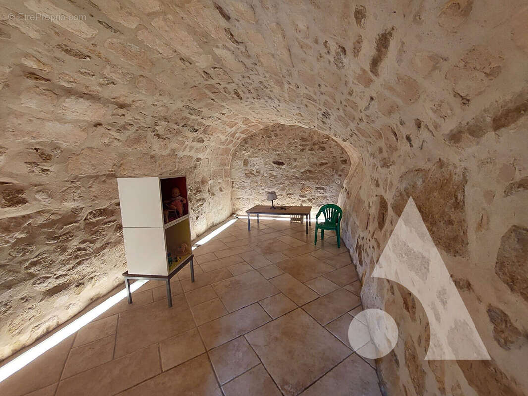 Maison à PIERREFONDS