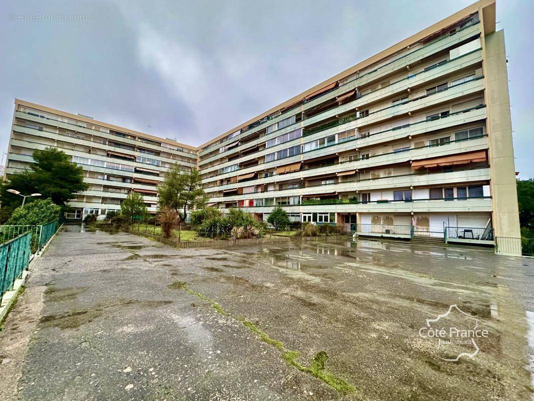 Appartement à MONTPELLIER