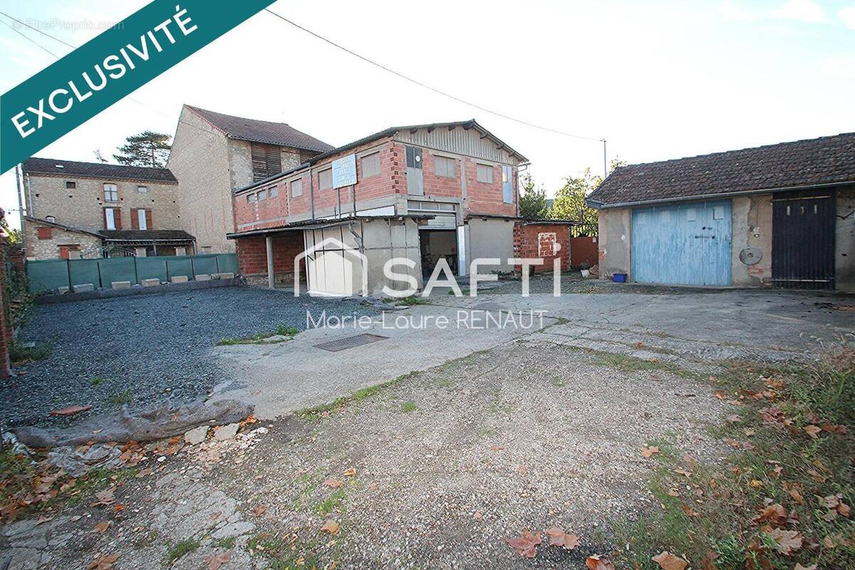 Photo 1 - Appartement à GRAULHET