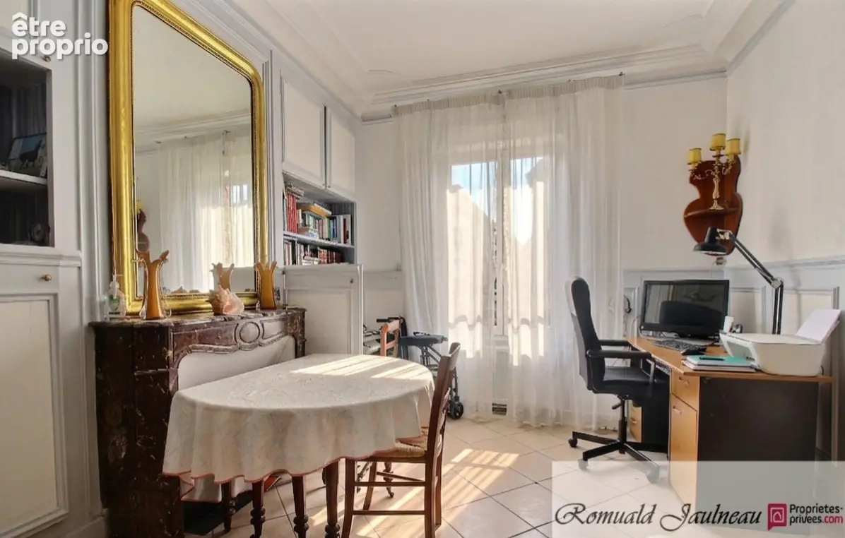 Brou 3 logements pour un total de 246 m2 hab - photo 9