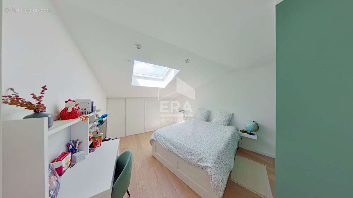 Appartement à TALENCE