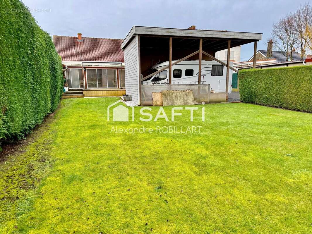 Photo 2 - Maison à VIMY