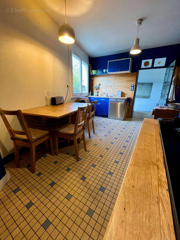 maison 5 pièces - 3 chambres - 151 m2 - photo 6