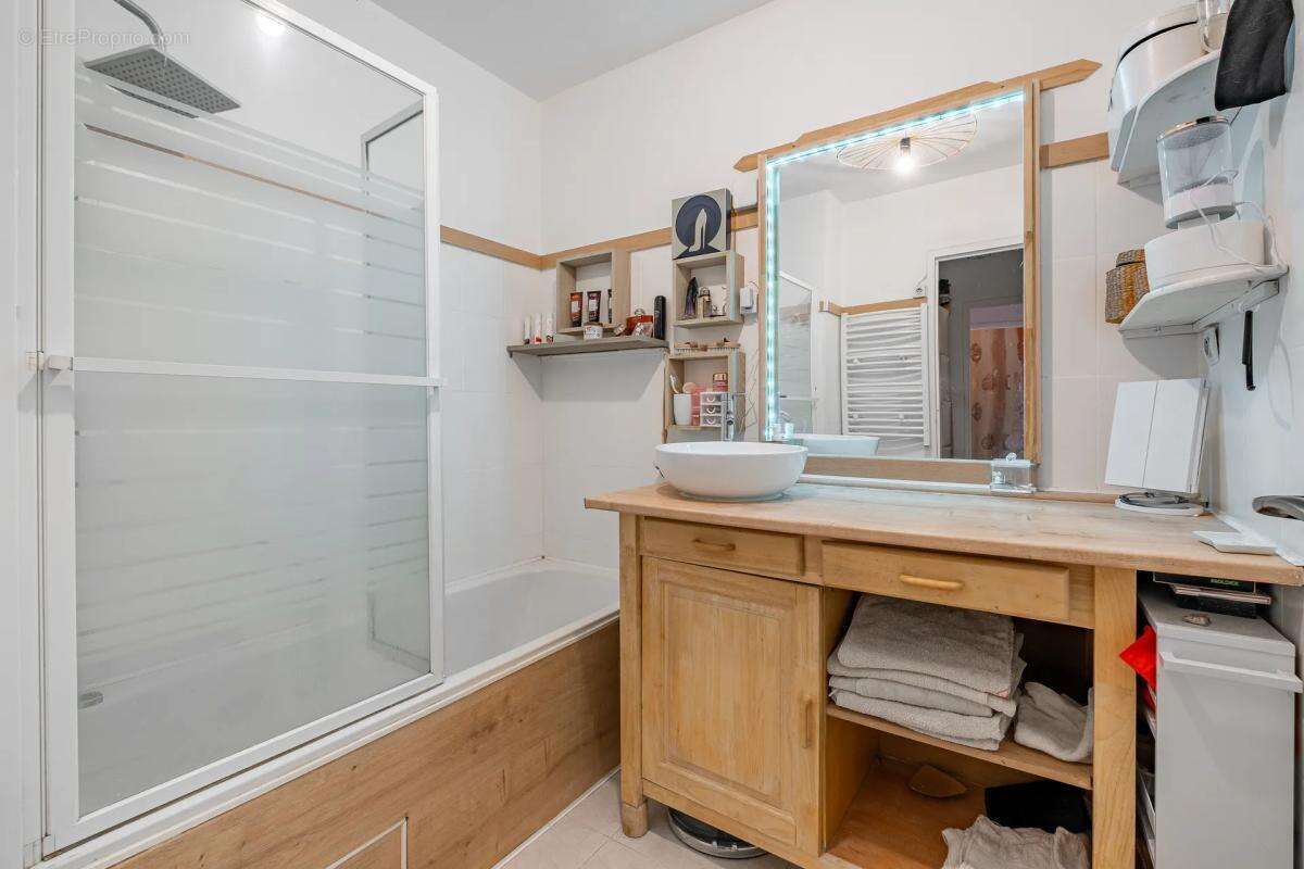 Appartement à LE CANNET