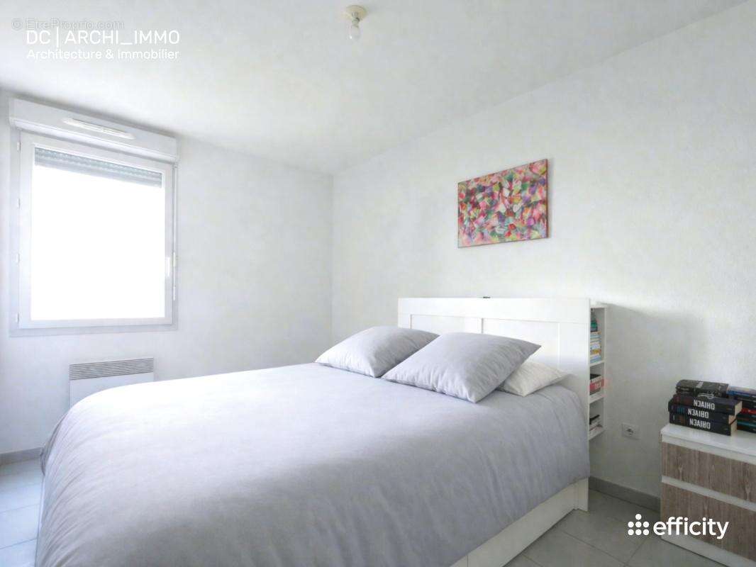Appartement à LORMONT