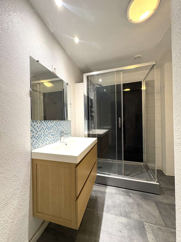 Appartement à TOUL